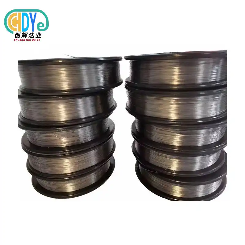 Tantalum Wire UNS R05200